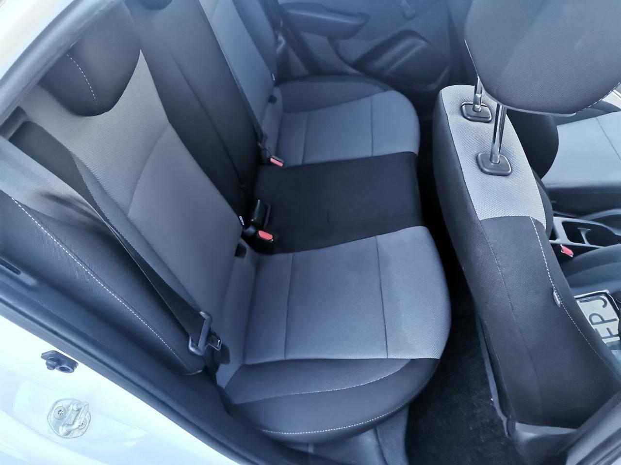 Hyundai i20 1.2 84 CV 5 porte