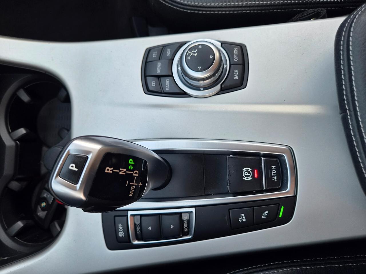 Bmw X3 xDrive20d Futura