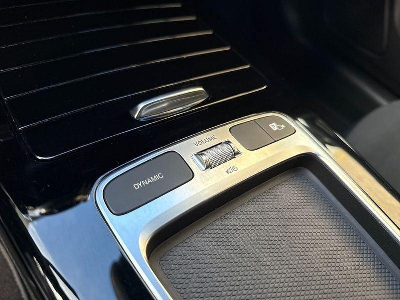 Mercedes-Benz CLA S.Brake CLA Shooting Brake 200 d AMG Line Advanced Plus auto