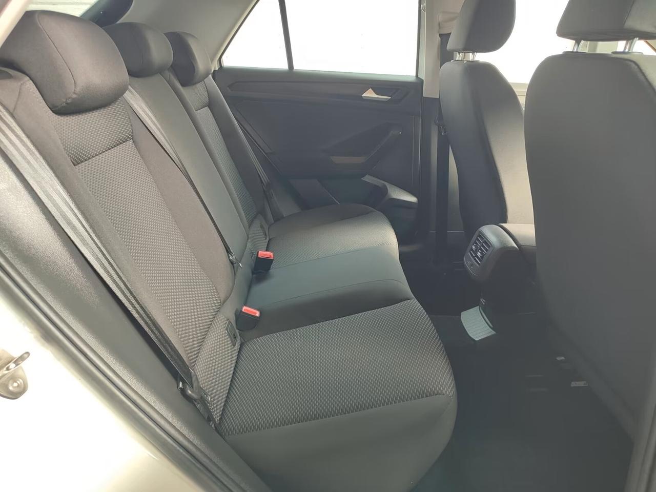 Volkswagen T-Roc 1.0 TSI 115 CV Style