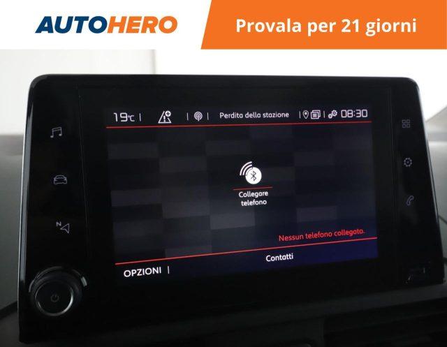 CITROEN Berlingo BlueHDi 130 Stop&Start M Shine