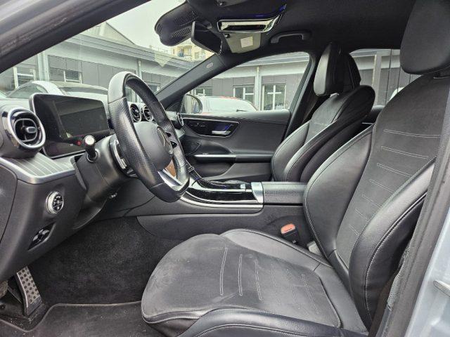 MERCEDES-BENZ C 220 d Mild hybrid Premium Pro