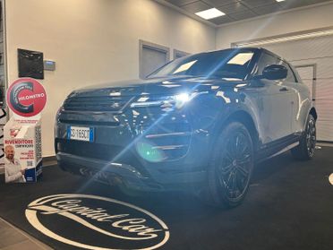 Land Rover Range Evoque 1.5 I3 PHEV 300 CV AWD Auto R-Dynamic SE
