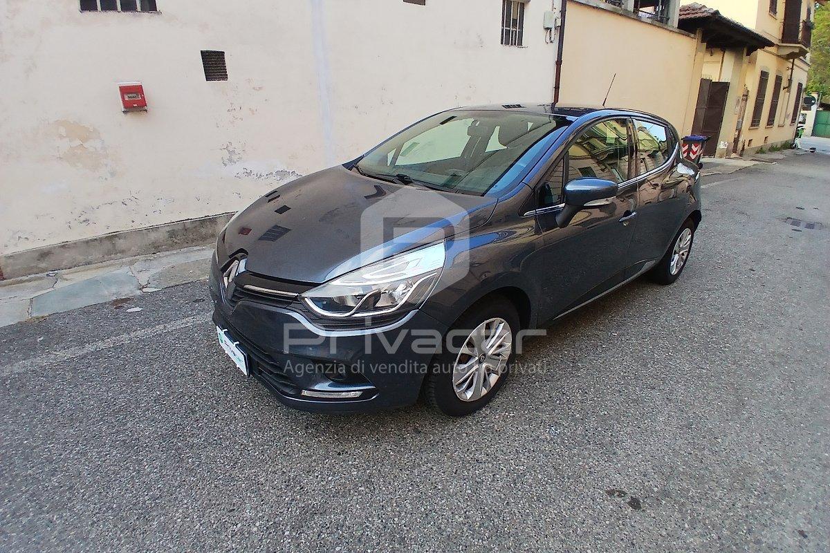 RENAULT Clio TCe 12V 90 CV GPL Start&Stop 5 porte Energy Zen