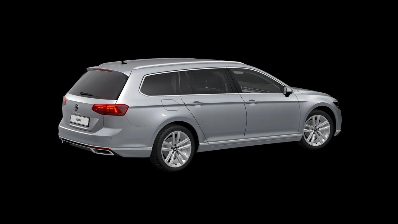 VOLKSWAGEN PASSAT 2.0TDI ELEGANCE 150CV DSG IN ARRIVO