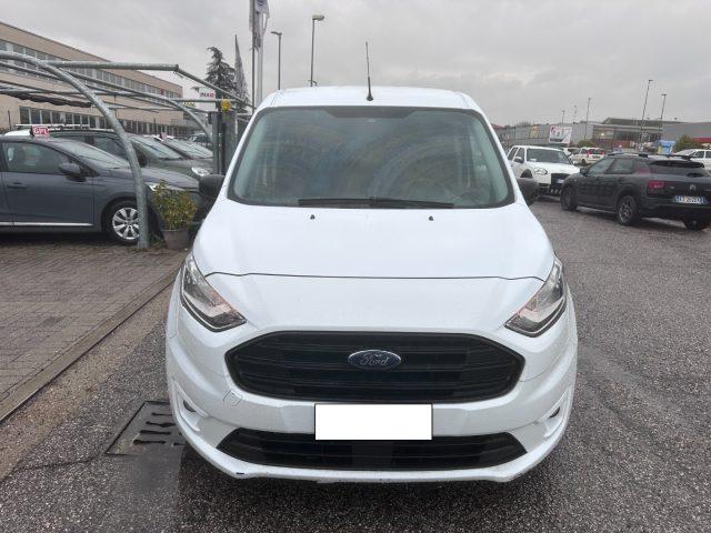 FORD Transit Connect 1.5 TDCi 100CV 3P Furgone Trend