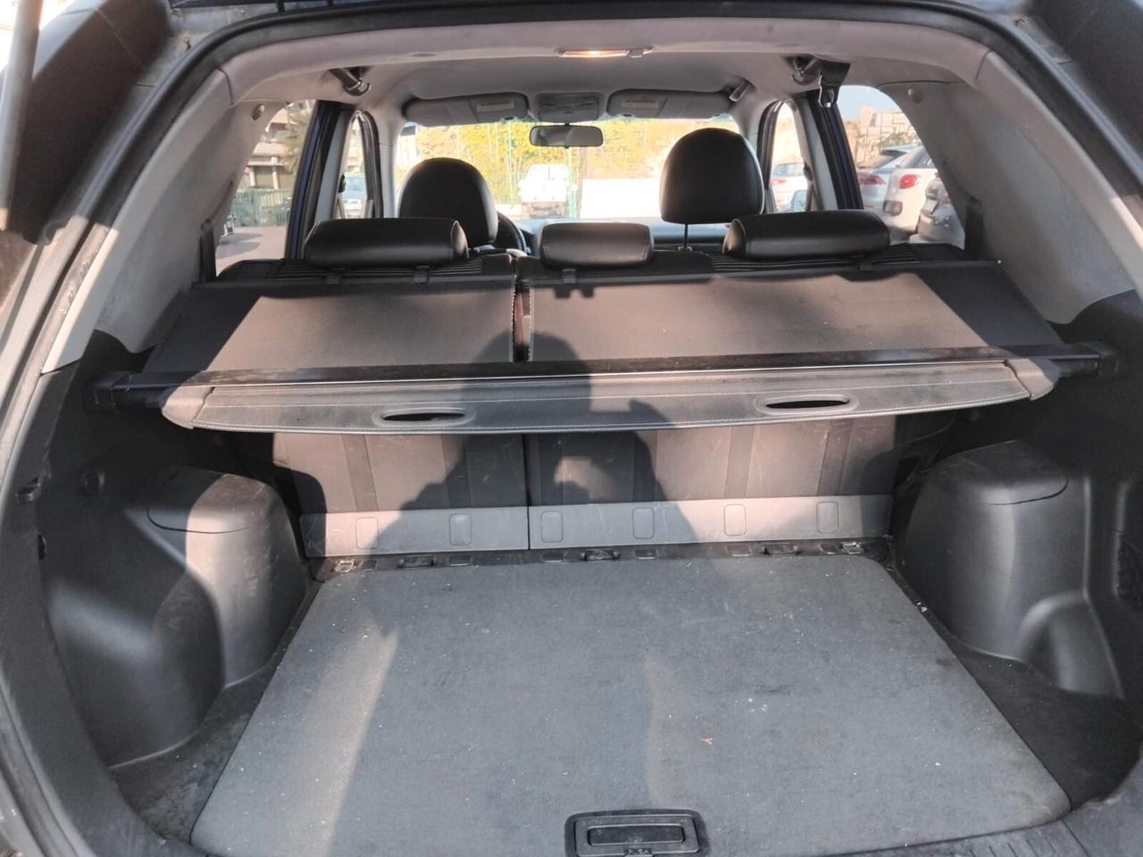 KIA SPORTAGE 2.0 CRDI 150CV 4X4 ACTIVE