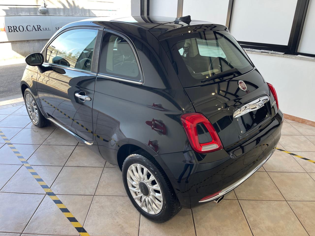 Fiat 500 1.0 Hybrid Dolcevita - NO VINCOLO DI FINANZIAMENTO