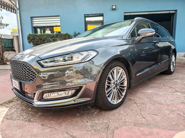 Ford Mondeo 2.0 TDCi 180 CV S&S Powershift SW VIGNALE!!!