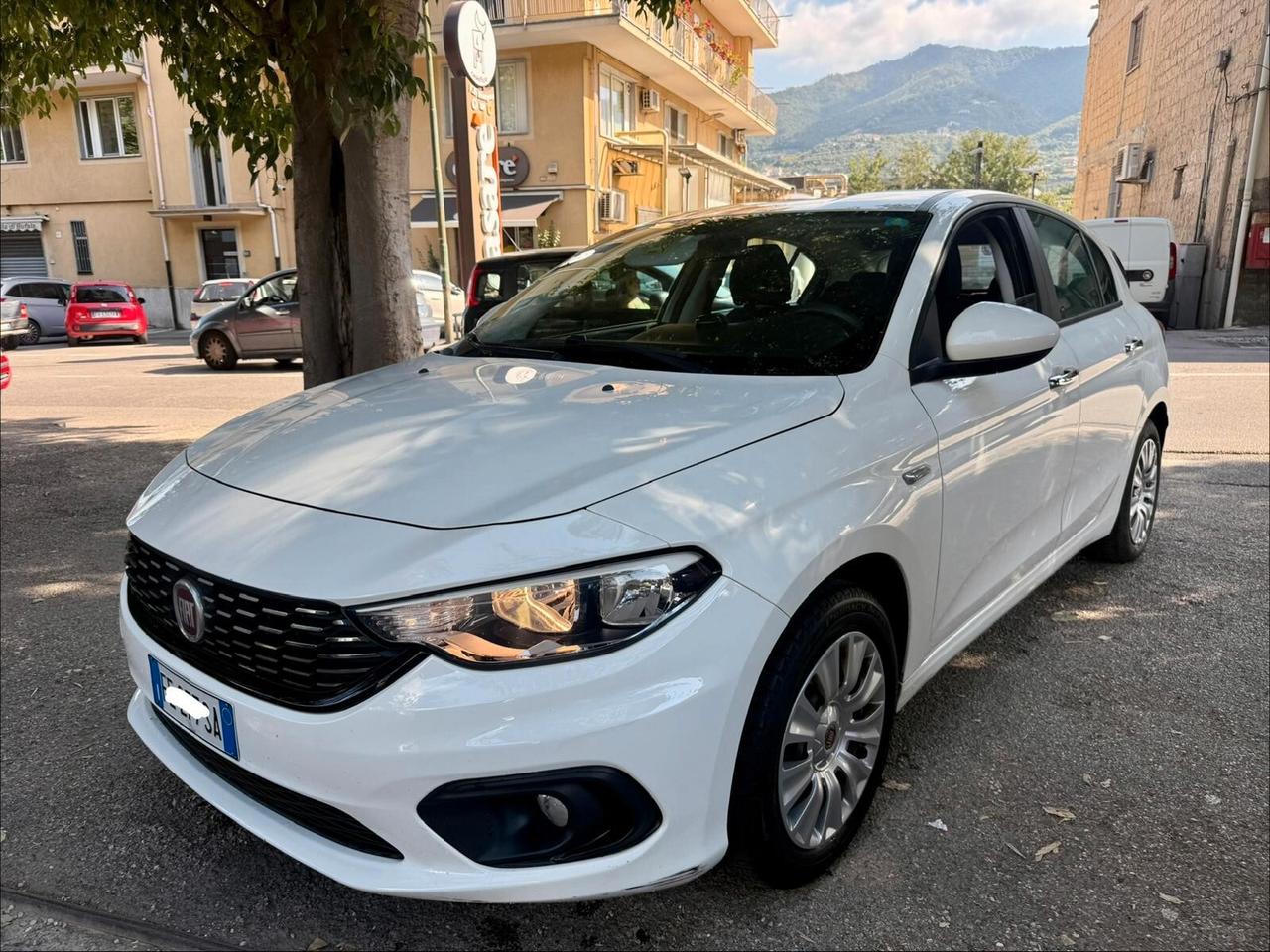 Fiat Tipo 1.4 4 porte Easy