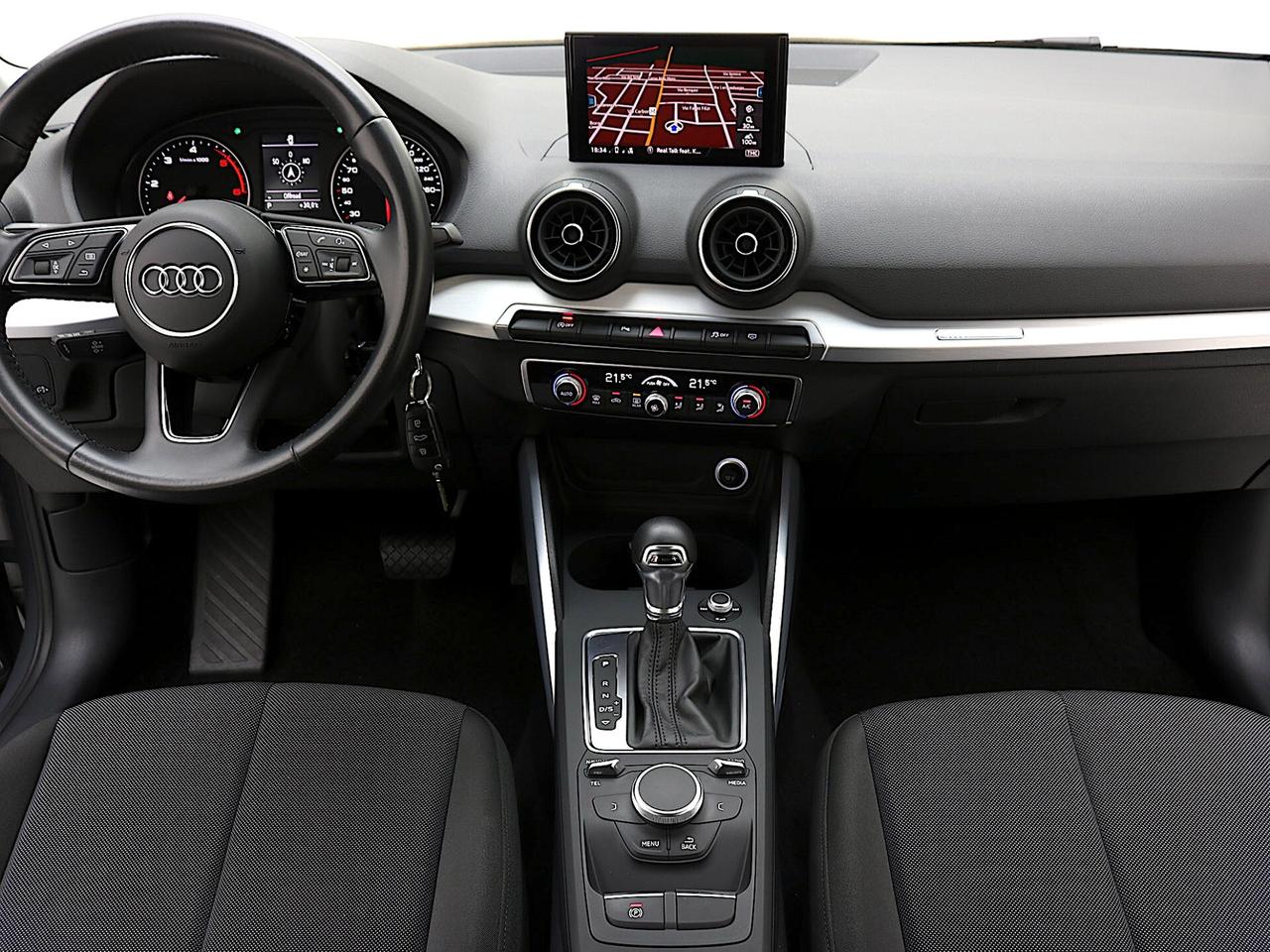 Audi Q2 30 TDI S tronic Business Design