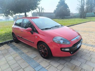Fiat Punto Evo 1.2 5 porte S&S MyLife