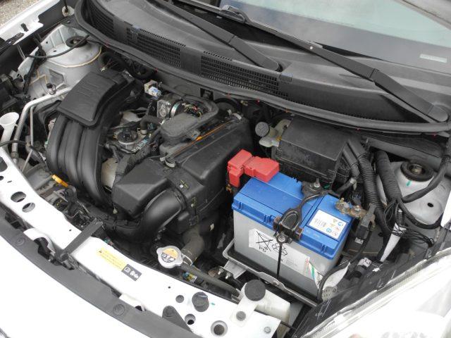 NISSAN Micra 1.2 12v 5p. Visia -OK NEOPATENTATI-UNICA PROPRIET.