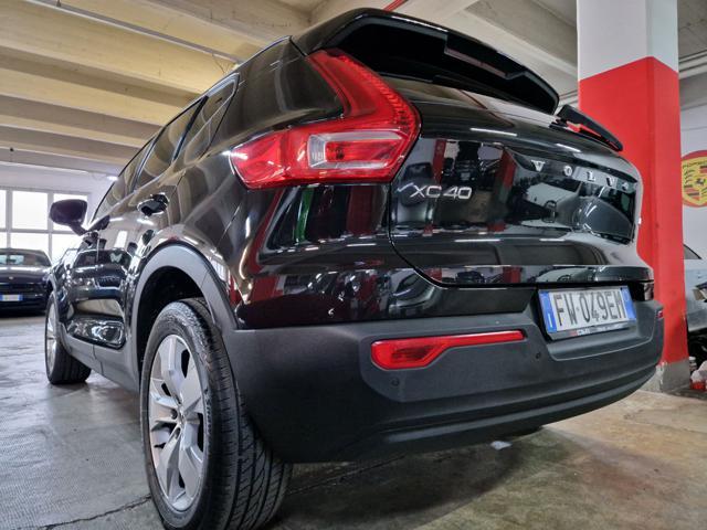 VOLVO XC40 D4 AWD GEARTRONIC CV.190 +PELLE+18'+LED