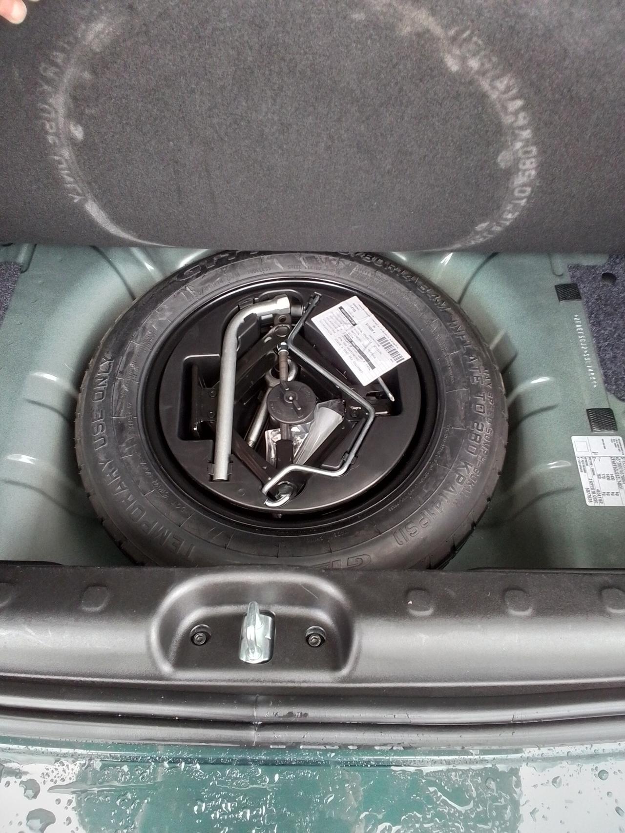 Fiat Panda Cross 1.0 FireFly S&S Hybrid