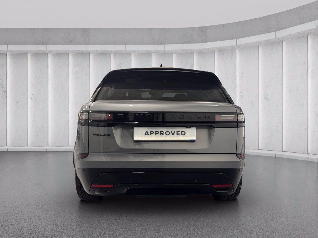 LAND ROVER Range rover velar 2.0d i4 mhev r-dynamic se 4wd 204cv auto del 2023