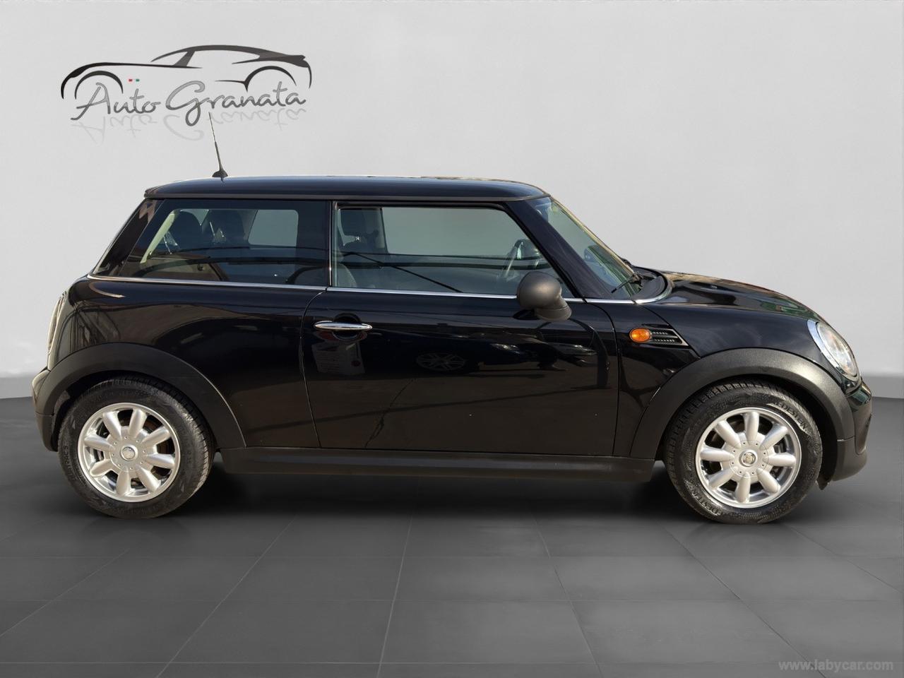 MINI Mini One GARANTITA 12 MESI!