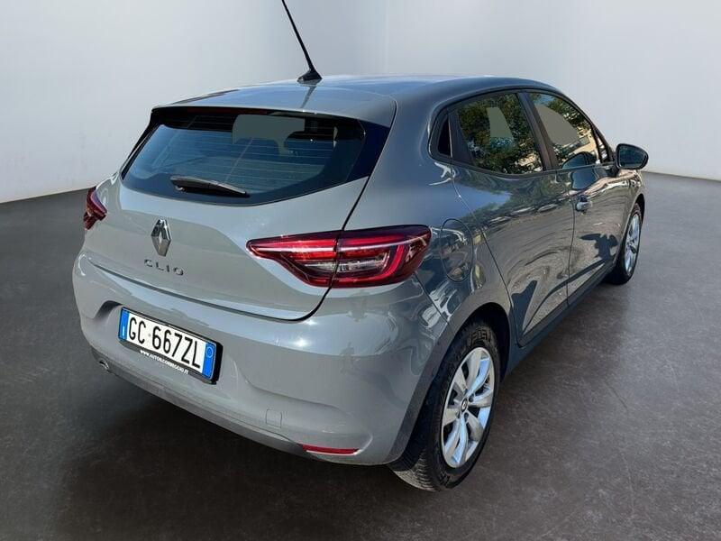 Renault Clio Clio TCe 100 CV GPL 5 porte Zen