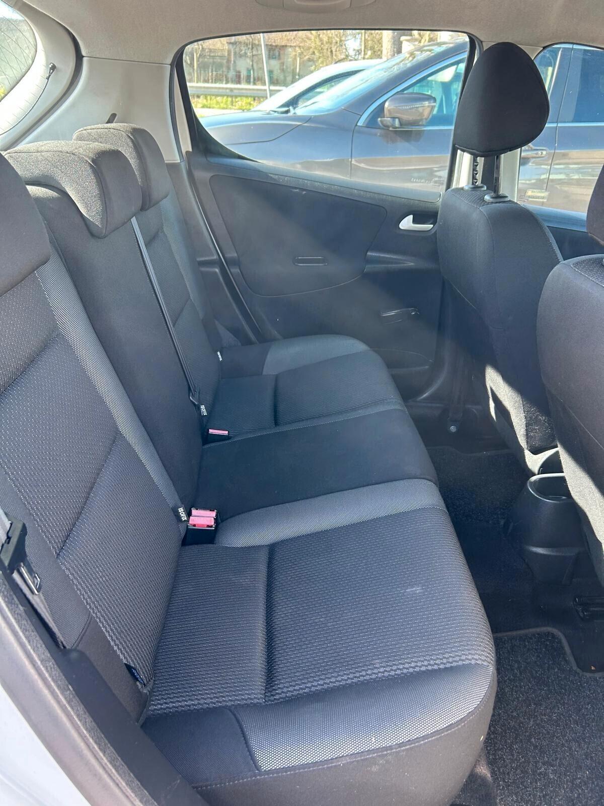 Peugeot 207 Plus 1.4 8V 75CV 5p. ECO GPL OK NEO PATENTATI