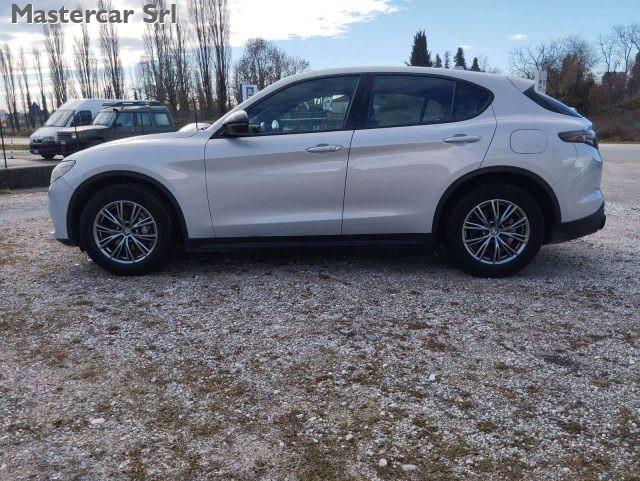 ALFA ROMEO Stelvio Stelvio my23 2.2 td Super Q4 210cv auto - GP445FV