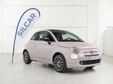 Fiat 500 C 1.2 Dolcevita