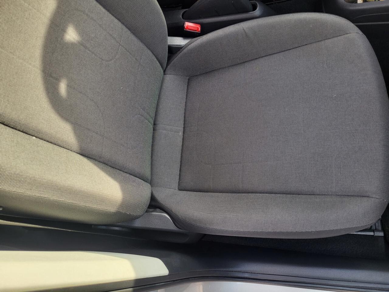 VOLKSWAGEN UP! ECO METANO-3 EURO X 100 KM-BOLLO 35