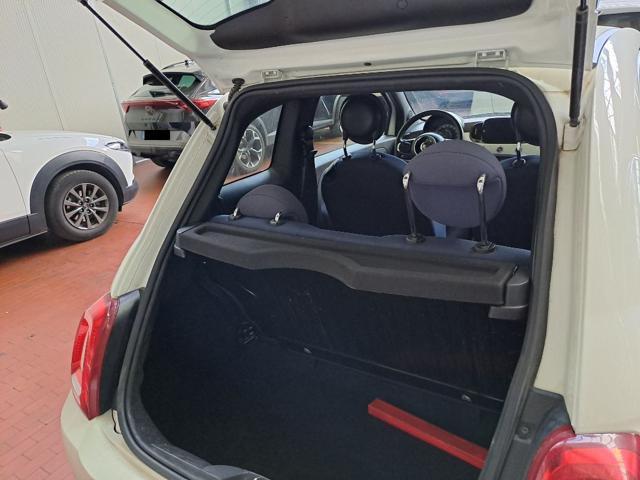 FIAT 500 1.0 Hybrid Aziendale Italia 50.000 KM