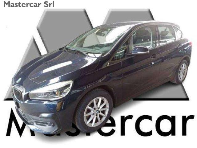 BMW 216 D Active Tourer Active Tourer Business auto - GA70