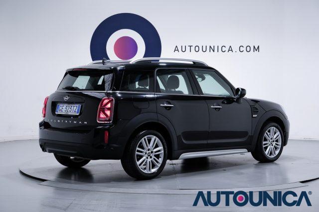 MINI Countryman 1.5 COOPER ESSENTIAL AUTOMATICA
