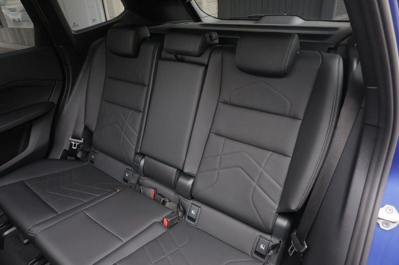 BMW X1 xDrive 20d MSport Pro DCT Tetto Panoramico Unicoproprietario