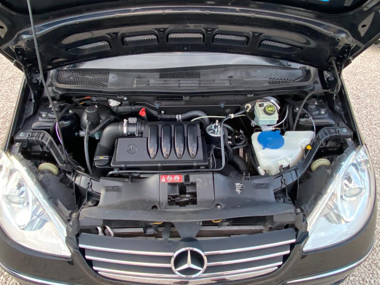Mercedes-benz A 180 A 180 CDI Elegance AUTOMATICO