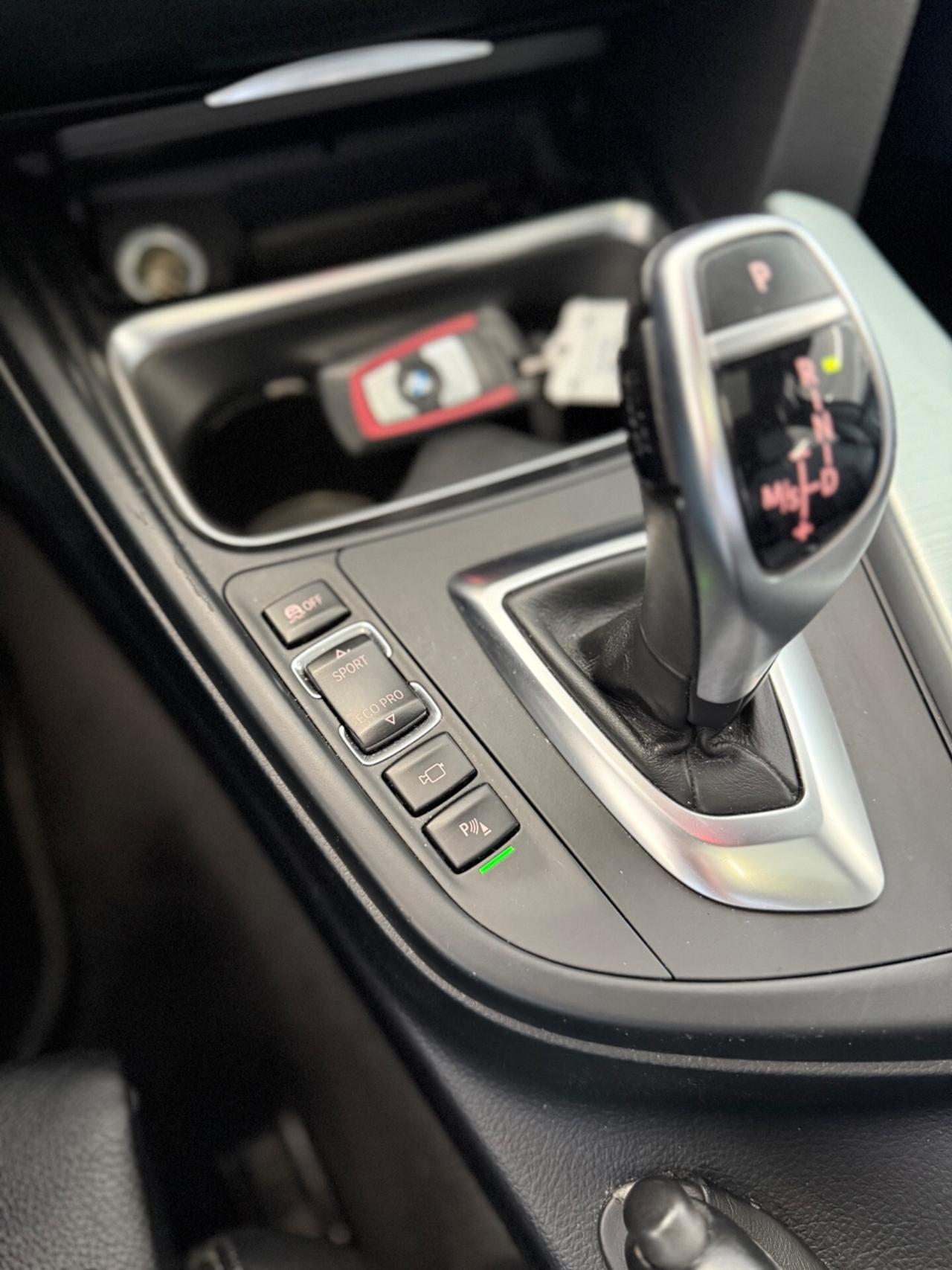 Bmw F36 420d xDrive Gran Coupé Sport 05/2014 EURO 6
