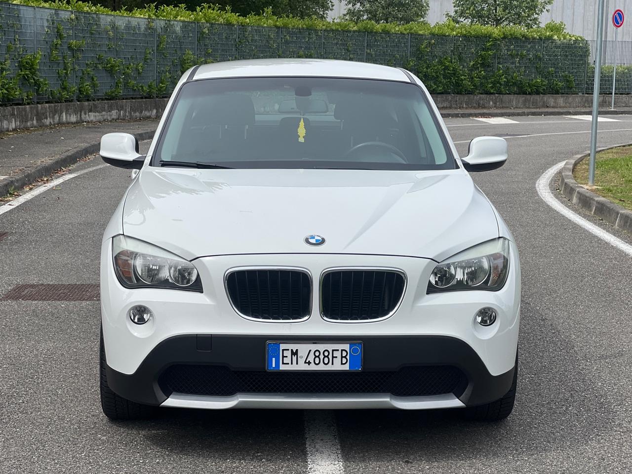 Bmw X1 sDrive20d Eletta