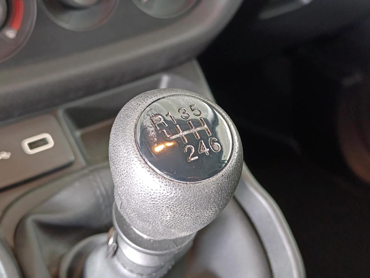 FIAT Doblo cargo maxi 1.4 tjt n.power 120cv LH1 Lounge