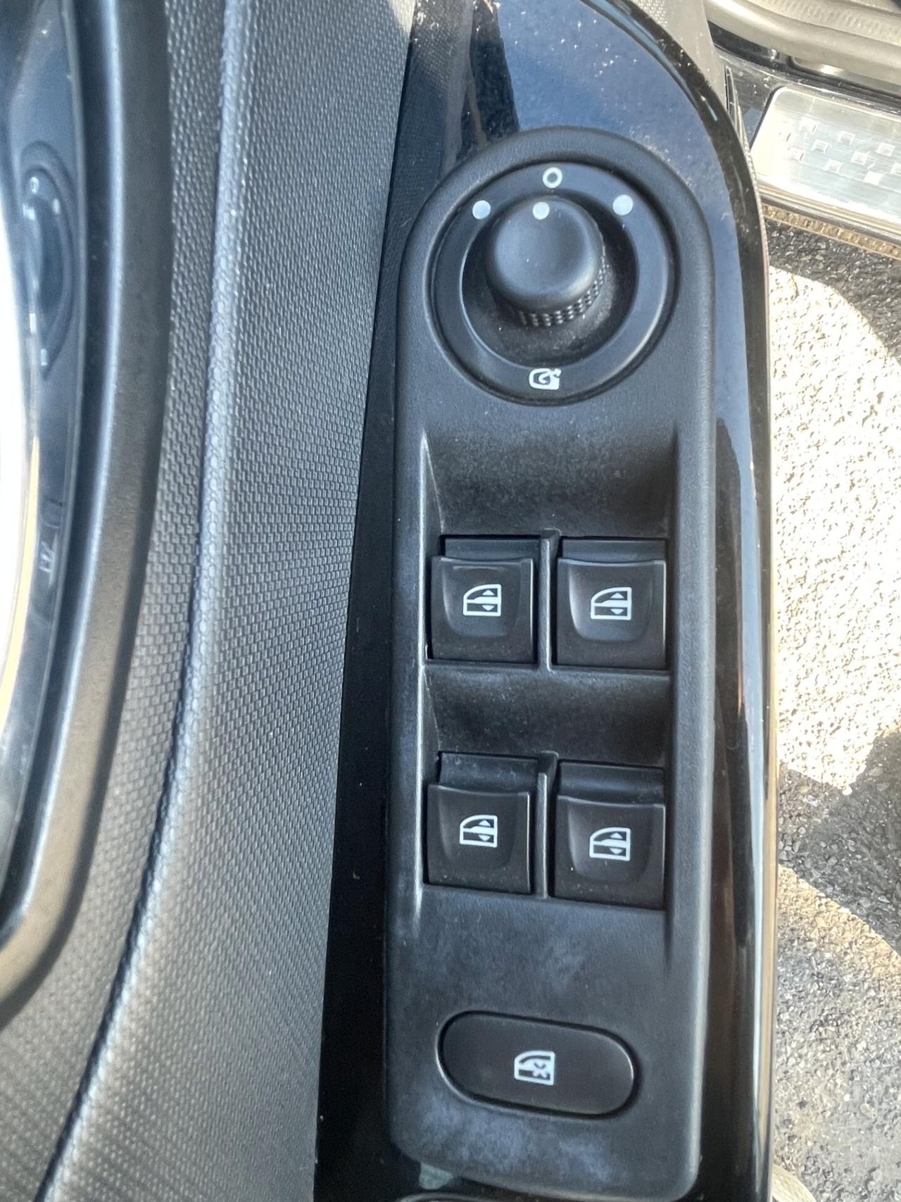 Renault Captur dCi 8V 90 CV Start&Stop Energy Intens GARANTITO