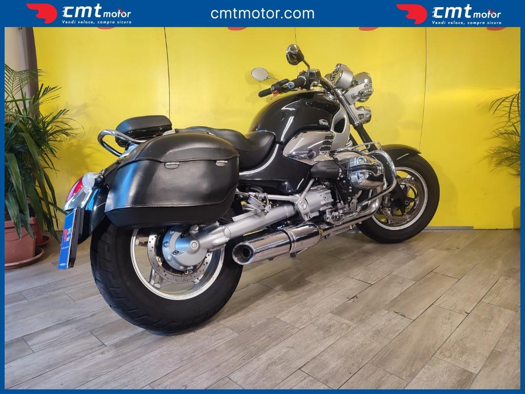 BMW R 1200 C - 2005