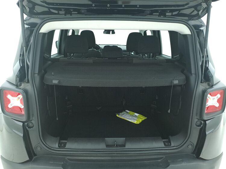 Jeep Renegade Hybrid Limited BR583709 1.5 Mild Hybrid 130CV