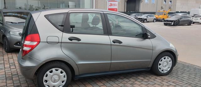 MERCEDES-BENZ A 160 CDI Avantgarde automatico