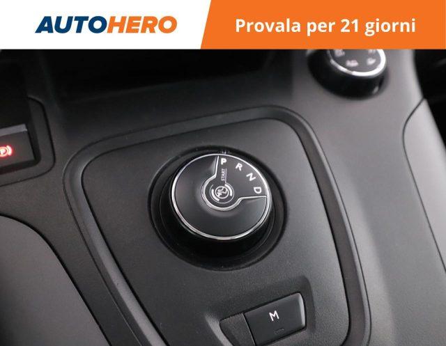 TOYOTA Proace City Verso 1.2 130 CV S&S Short A/T Luxury