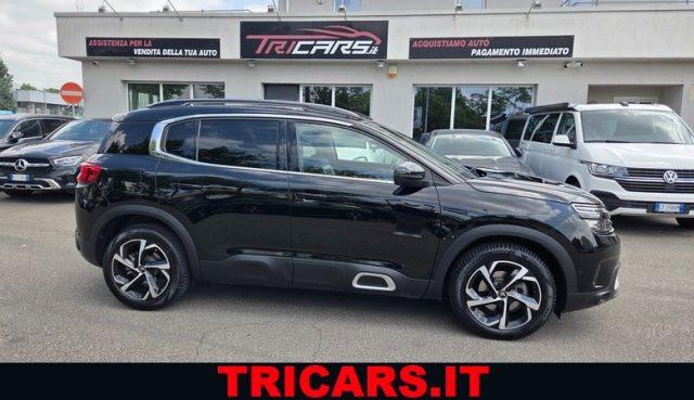 CITROEN C5 Aircross PureTech 130 S&S EAT8 Shine PERMUTE OK NEOPAT.