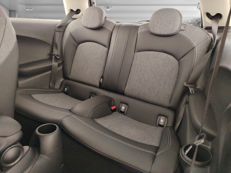 Mini Cooper 1.5 TwinPower Turbo Cooper Hype DCT