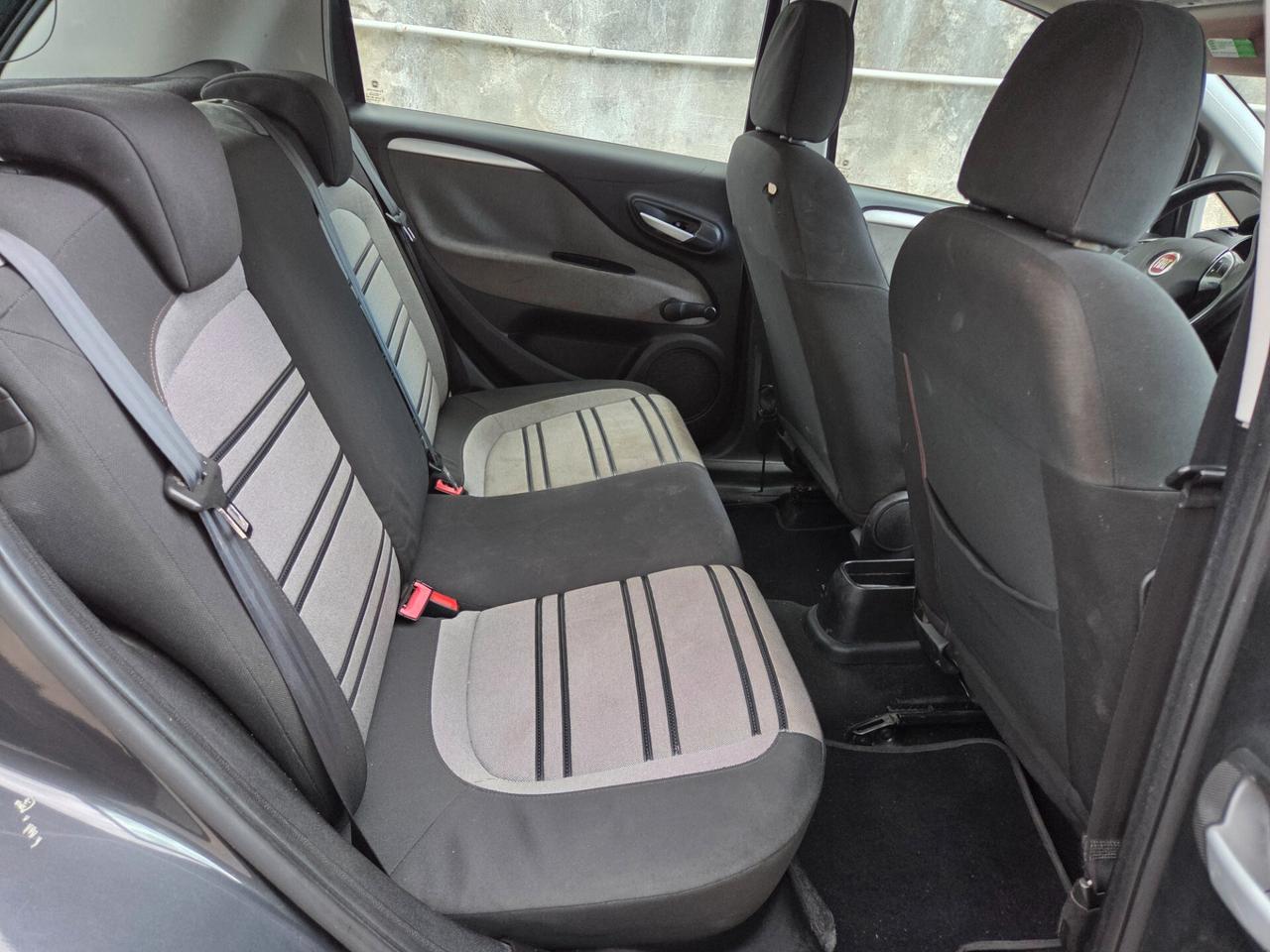 Fiat Punto Evo 1.2 5 porte S&S Dynamic