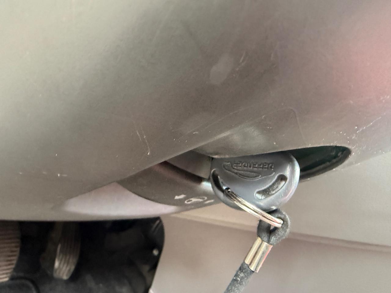 Fiat Panda 1.3 MJT 4x4 Km Certificati