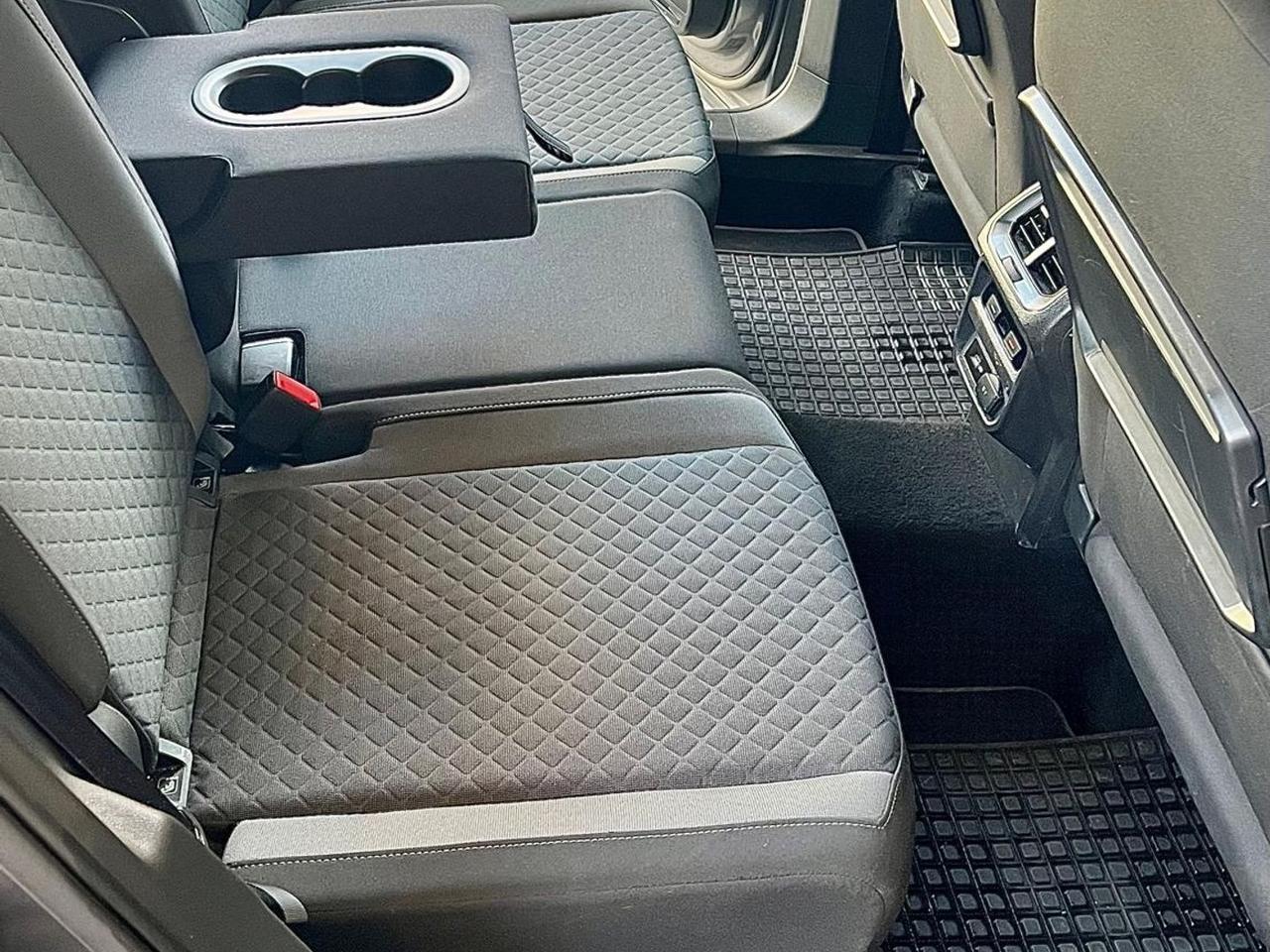 Volkswagen Tiguan Sport 1 #50310
