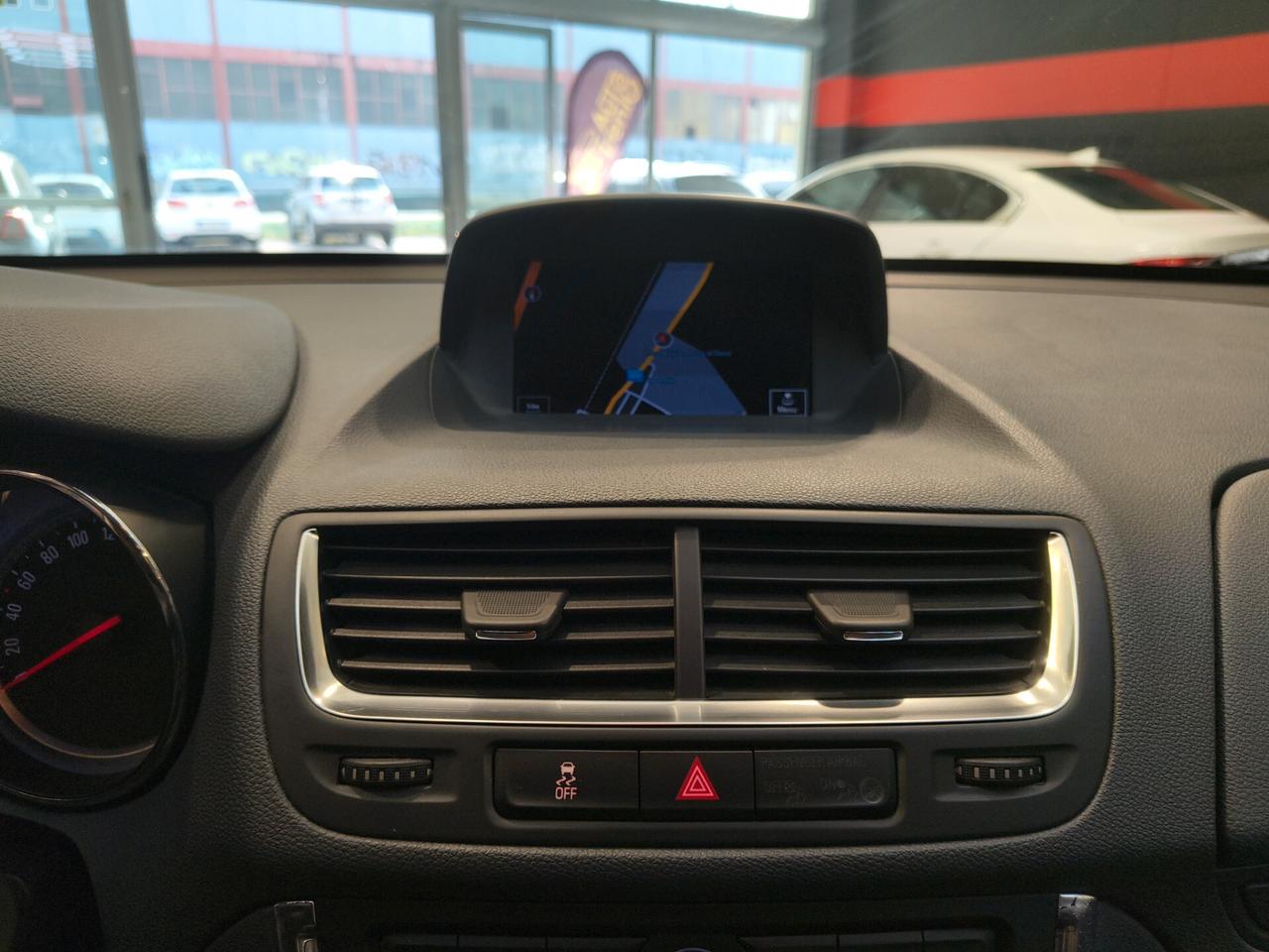 Opel Mokka 1.4 Turbo 140CV 4x4 Cosmo 89.000 km