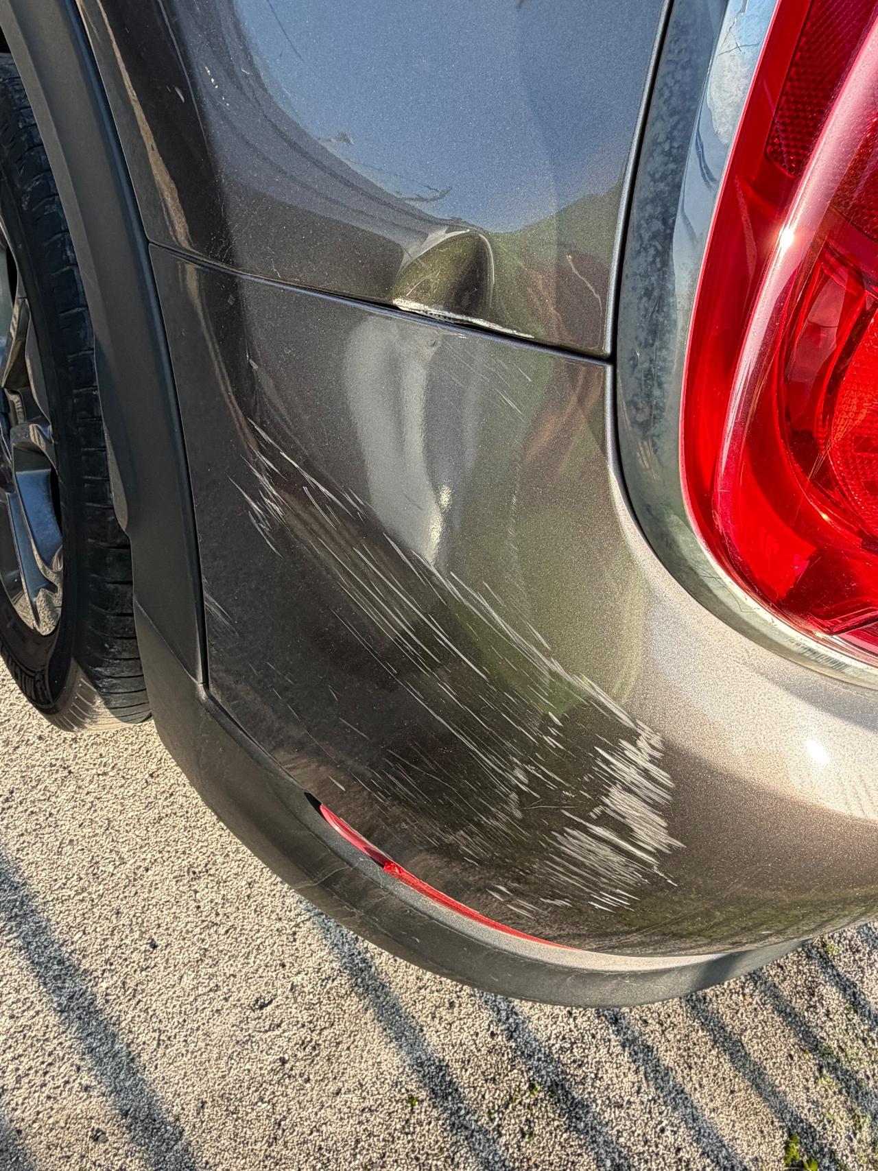 Fiat 500X 1.3 MultiJet 95 CV Pop Star