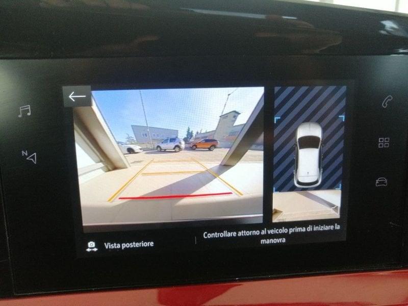 Opel Mokka 1.2 Turbo GS