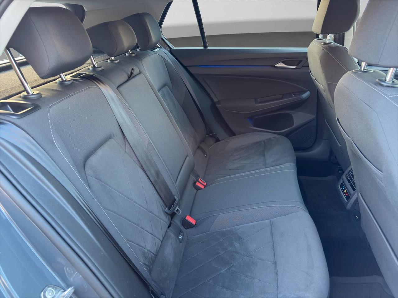 Volkswagen Golf 2.0 TDI DSG Style STUPENDA COME NUOVA