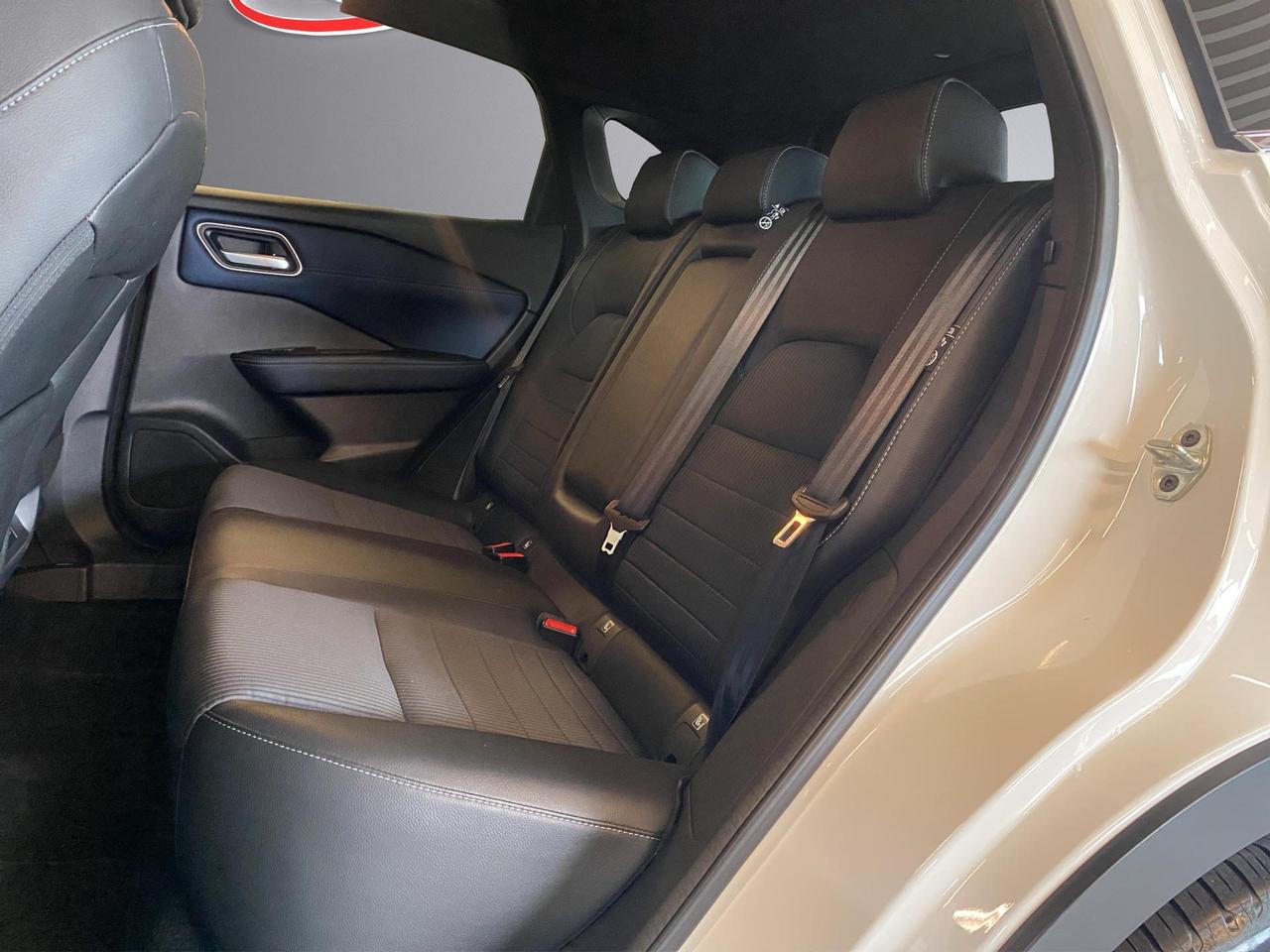 Nissan Qashqai 1.3 mhev Tekna 2wd 140cv