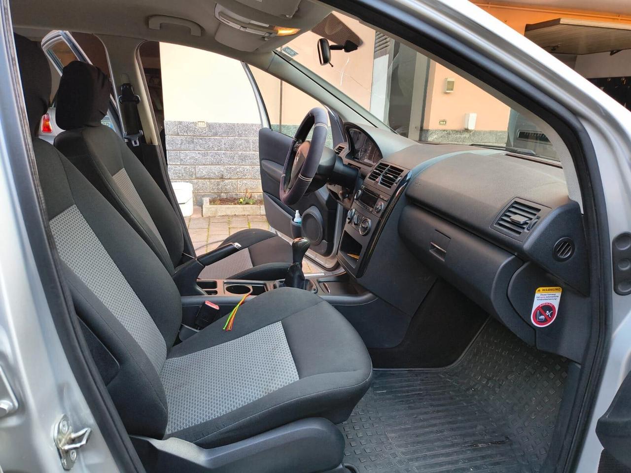 Mercedes-benz A 180 160 CDI Elegance